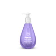 Jabón de Manos en Gel Method - Jabón Líquido Premium