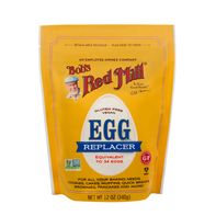 Sustituto de huevo sin gluten de Bob's Red Mill