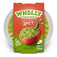 Wholly Guacamole Spicy Bowl