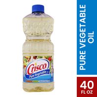 Aceite Vegetal Puro Crisco