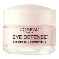 L'Oreal Eye Defense Under Eye Cream