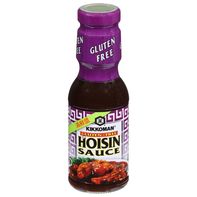 Salsa Hoisin Sin Gluten Kikkoman