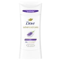 Desodorante Antitranspirante Dove Stick Lavanda Fresca