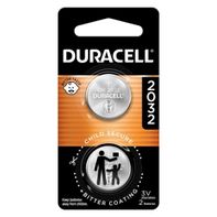 Duracell 2032 Lithium Coin Button Batteries