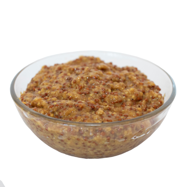 Mostaza de Piedra Inglehoffer - 4oz