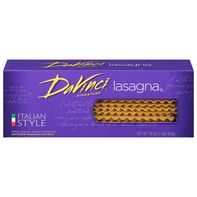 DaVinci Italian Style Lasagna