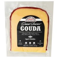 Yancey's Fancy Gouda Cheese