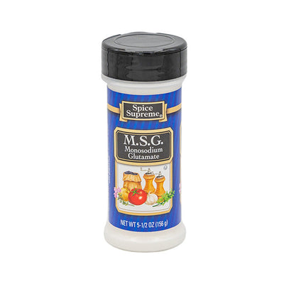 Spice Supreme M.S.G Glutamato Monosódico