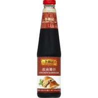 Lee Kum Kee Chicken Marinade
