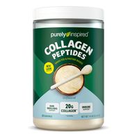 Purely Inspired Collagen Peptides - Grass Fed