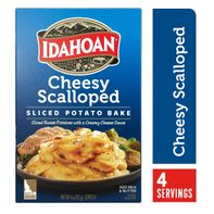 Casserole Homestyle au Fromage Idahoan®