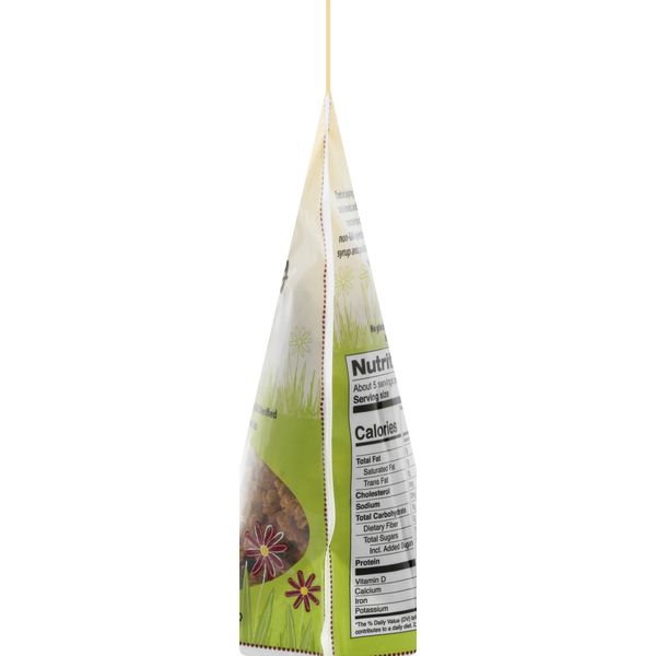 Granola de Almendra y Cereza Sin Gluten de Jessica’s Natural Foods