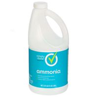 Limpiador de Amoníaco Simply Done
