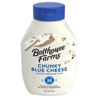 Bolthouse Farms Chunky Blue Yogurt Dressing & Dip
