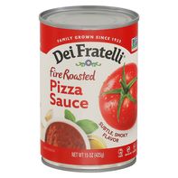 Salsa para Pizza Asada Dei Fratelli