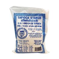 Almidón de Tapioca ERAWAN