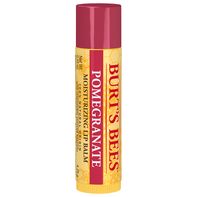 Baume à lèvres hydratant à la grenade de Burt's Bees