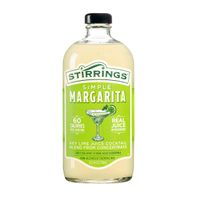 Stirrings Non-Alcoholic Margarita Mix