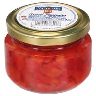 Pimientos Diced Napoleon Co.