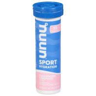 Mezcla de Hidratación Deportiva Nuun Limón Fresa