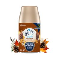 Glade Automatic Spray Air Freshener Refill, Comforting Scent