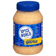 Ail Haché Spice World