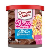 Pépites de chocolat préférées de Dolly Parton par Duncan Hines