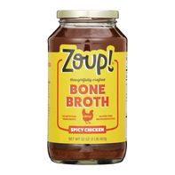 Zoup! Spicy Chicken Bone Broth