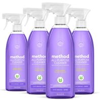Nettoyant Tout Usage Method - Solution de Nettoyage Écologique