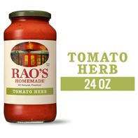 Rao's Tomato Herb Sauce