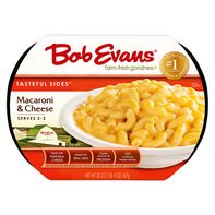 Macarrones con Queso de Bob Evans Farms