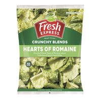 Corazones de Romaine Fresh Express