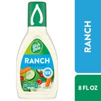 Wish-Bone Ranch Salad Dressing