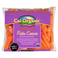 Zanahorias Pequeñas de Cal-Organic Farms
