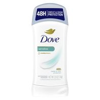 Desodorante Antitranspirante Dove Stick Sensible