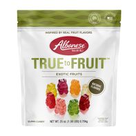Albanese True to Fruit, Frutas Exóticas