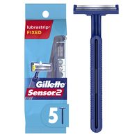 Gillette Sensor2 Men's Disposable Razors