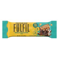 FULFIL Chocolate Salted Caramel Protein Bar