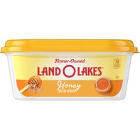 Land O Lakes Mantequilla de Miel