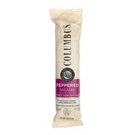 Columbus Peppered Salame Stick