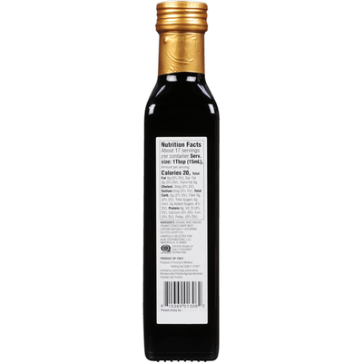 Vinaigre Balsamique Bio CADIA