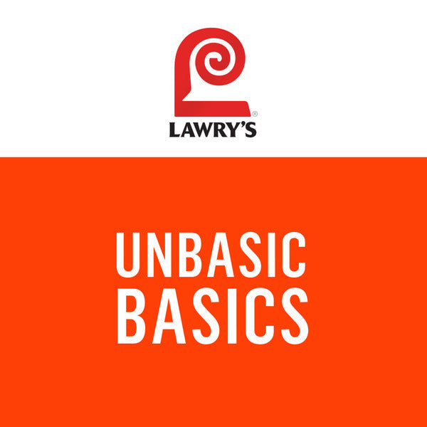 LAWRY'S Ajo en Polvo - Condimento Premium