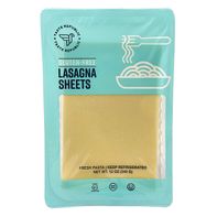 Feuilles de lasagne sans gluten Taste Republic