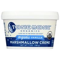 Crema de Malvavisco Orgánica Toonie Moonie