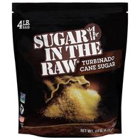Sucre de canne turbiné Sugar In The Raw