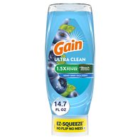 Gain EZ-Squeeze Liquide Vaisselle, Chèvrefeuille
