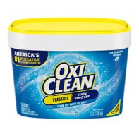 OxiClean Polvo Quitamanchas Versátil