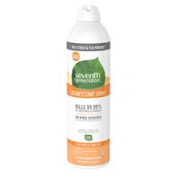 Seventh Generation Disinfecting Spray - Fresh Citrus