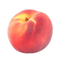 Premium Yellow Peach - Fresh and Juicy Delight