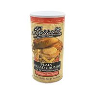 Borrelli Gourmet Foods Chapelure Naturelle